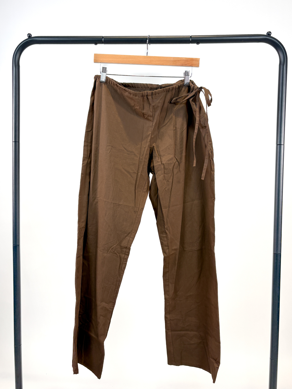 PF-1012 Brooke Callahan Brown Pants